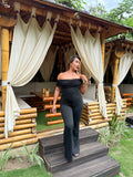Enterizo Mara