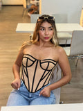 Corset Light