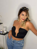 Crop Top Natt