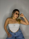 Crop Top Ember