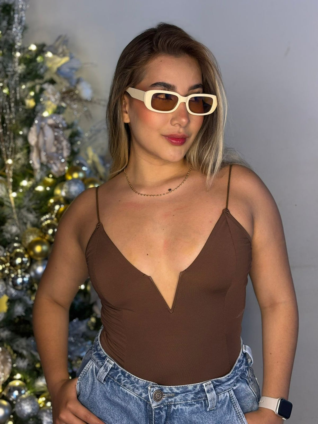 Body Martina