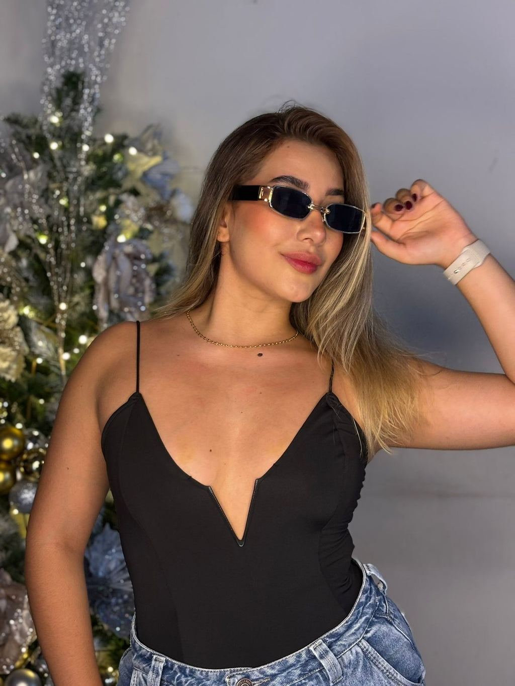 Body Martina