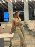 Conjunto Sam