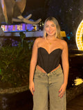Corset Agata